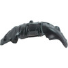 FENDER LINER FR LH W/GAS ENGINE      REPLACEMENT FOR DODGE PICKUP DODGE RAM 1500  2009 PARTSLINK NUMBER  CH1248152