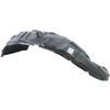 FENDER LINER FR LH W/GAS ENGINE      REPLACEMENT FOR DODGE PICKUP DODGE RAM 1500  2009 PARTSLINK NUMBER  CH1248152