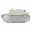 FOG LAMP FR LH HQ      REPLACEMENT FOR DODGE PICKUP DODGE RAM 1500  2009 PARTSLINK NUMBER  CH2594102