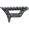 BUMPER BRACKET RR LH SDN OUTER GUIDE REPLACEMENT FOR AUDI A4 2011 PARTSLINK NUMBER AU1132100