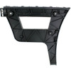 BUMPER BRACKET RR RH SDN OUTER GUIDE REPLACEMENT FOR AUDI A4 2011 PARTSLINK NUMBER AU1133100