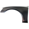 FENDER FR LH REPLACEMENT FOR AUDI A4 2011 PARTSLINK NUMBER AU1240121