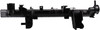 RADIATOR (13129) V8 (4.7L/5.7L)      REPLACEMENT FOR DODGE PICKUP DODGE RAM 1500  2009 PARTSLINK NUMBER  CH3010353