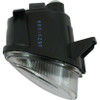 FOG LAMP FR RH HQ REPLACEMENT FOR AUDI A4 QUATTRO 2011 PARTSLINK NUMBER VW2593115