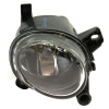 FOG LAMP FR RH HQ REPLACEMENT FOR AUDI A4 QUATTRO 2011 PARTSLINK NUMBER VW2593115