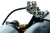 STARTER MOTOR 3.5L SDN RWD REPLACEMENT FOR INFINITI G35 COUPE 2007 PARTSLINK NUMBER  1-17904