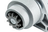 STARTER MOTOR 3.5L SDN RWD REPLACEMENT FOR INFINITI G35 COUPE 2007 PARTSLINK NUMBER  1-17904