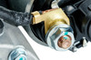 STARTER MOTOR 3.5L SDN RWD REPLACEMENT FOR INFINITI G35 COUPE 2007 PARTSLINK NUMBER  1-17904