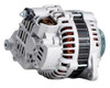 ALTERNATOR 3.5L REPLACEMENT FOR INFINITI G35 SEDAN 2007 PARTSLINK NUMBER  2-11052