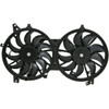 COOLING FAN ASSY REPLACEMENT FOR INFINITI G35 SEDAN  2007 PARTSLINK NUMBER  IN3115108U