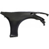 FENDER FR LH REPLACEMENT FOR INFINITI G35 SEDAN  2007 PARTSLINK NUMBER  IN1240111