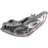 HEAD LAMP LH W/O TECH HQ REPLACEMENT FOR INFINITI G35 SEDAN  2007 PARTSLINK NUMBER  IN2502137