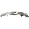 GRILLE REPLACEMENT FOR INFINITI G35 SEDAN 2007 PARTSLINK NUMBER  IN1200116