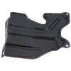 UNDERCAR SHIELD FR LH REPLACEMENT FOR INFINITI G35 SEDAN  2007 PARTSLINK NUMBER  IN1228108