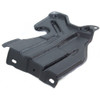 UNDERCAR SHIELD FR LH REPLACEMENT FOR INFINITI G35 SEDAN  2007 PARTSLINK NUMBER  IN1228108