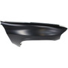 FENDER FR RH CAPA REPLACEMENT FOR ISUZU ASCENDER 2007 PARTSLINK NUMBER  GM1241304C