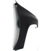 FENDER FR RH CAPA REPLACEMENT FOR ISUZU ASCENDER 2007 PARTSLINK NUMBER  GM1241304C