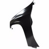 FENDER FR LH REPLACEMENT FOR ISUZU ASCENDER 2007 PARTSLINK NUMBER  GM1240304