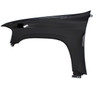 FENDER FR RH REPLACEMENT FOR ISUZU ASCENDER 2007 PARTSLINK NUMBER  GM1241304