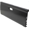 TAILGATE CAPA REPLACEMENT FOR ISUZU ISUZU PICKUP 2007 PARTSLINK NUMBER  GM1900120C
