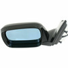 DOOR MIRROR LH POWER HTD W/SIGNAL/MEMORY  REPLACEMENT FOR ACURA MDX 2012 PARTSLINK NUMBER  AC1320114