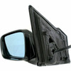 DOOR MIRROR LH POWER HTD W/SIGNAL/MEMORY  REPLACEMENT FOR ACURA MDX 2012 PARTSLINK NUMBER  AC1320114