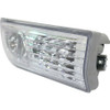 FOG LAMP FR RH CAPA  REPLACEMENT FOR ACURA MDX 2012 PARTSLINK NUMBER  AC2595101C