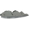 FOG LAMP FR RH HQ   REPLACEMENT FOR ACURA MDX 2012 PARTSLINK NUMBER  AC2595101