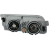FOG LAMP FR RH HQ   REPLACEMENT FOR ACURA MDX 2012 PARTSLINK NUMBER  AC2595101