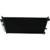 CONDENSER (3592)  REPLACEMENT FOR ACURA RDX 2012 PARTSLINK NUMBER  AC3030123