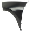 FENDER FR LH  REPLACEMENT FOR ACURA RDX 2012 PARTSLINK NUMBER  AC1240117