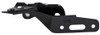 HOOD HINGE LH  REPLACEMENT FOR ACURA RDX 2012 PARTSLINK NUMBER  HO1236126