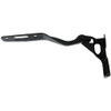 HOOD HINGE RH  REPLACEMENT FOR ACURA RDX 2012 PARTSLINK NUMBER  	HO1236125