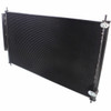 CONDENSER (3397)  REPLACEMENT FOR ACURA RL 2012 PARTSLINK NUMBER  AC3030121