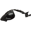 FENDER LINER LH REPLACEMENT FOR ACURA MDX 2019 PARTSLINK NUMBER  AC1248139