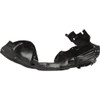 FENDER LINER LH REPLACEMENT FOR ACURA MDX 2019 PARTSLINK NUMBER  AC1248139