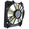 RADIATOR FAN ASSY 3.5L/3.7L 09-14 EXCLUDES 10-11 3.7L W/AT  REPLACEMENT FOR ACURA TL 2012 PARTSLINK NUMBER  AC3115114