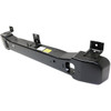 CROSSMEMBER FR LOWER STEEL REPLACEMENT FOR JEEP COMMANDER 2007 PARTSLINK NUMBER  CH1096100
