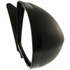DOOR MIRROR RH MANUAL REPLACEMENT FOR JEEP COMPASS MK 2007 PARTSLINK NUMBER  CH1321266