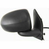 DOOR MIRROR RH POWER REPLACEMENT FOR JEEP COMPASS MK 2007 PARTSLINK NUMBER  CH1321263