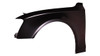 FENDER FR LH (W/O SIDE LAMP HOLE) STEEL REPLACEMENT FOR AUDI A6  2011 PARTSLINK NUMBER AU1240128