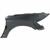 FENDER FR LH (W/O SIDE LAMP HOLE) STEEL REPLACEMENT FOR AUDI A6  2011 PARTSLINK NUMBER AU1240128