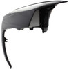 FENDER FR RH CAPA REPLACEMENT FOR JEEP COMPASS MK 2007 PARTSLINK NUMBER  CH1241253C