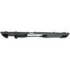 GRILLE MOUNTING PANEL REPLACEMENT FOR JEEP COMPASS MK 2007 PARTSLINK NUMBER  CH1223102