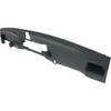 GRILLE MOUNTING PANEL REPLACEMENT FOR JEEP COMPASS MK 2007 PARTSLINK NUMBER  CH1223102