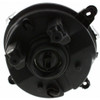 HEAD LAMP RH W/O AUTO LEVELING CAPA REPLACEMENT FOR JEEP COMPASS MK 2007 PARTSLINK NUMBER  CH2503176C