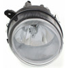 HEAD LAMP RH W/O AUTO LEVELING CAPA REPLACEMENT FOR JEEP COMPASS MK 2007 PARTSLINK NUMBER  CH2503176C