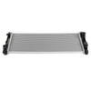 RADIATOR (2951) REPLACEMENT FOR JEEP COMPASS MK 2007 PARTSLINK NUMBER  CH3010339
