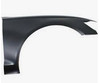 FENDER FR RH (W/O SIDE LAMP HOLE) STEEL CAPA REPLACEMENT FOR AUDI A6  2011 PARTSLINK NUMBER  AU1241128C