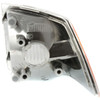 SIGNAL LAMP FR RH REPLACEMENT FOR JEEP COMPASS MK 2007 PARTSLINK NUMBER  CH2520144U